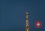 Image of Titan missile Cape Canaveral Florida United States USA, 1960, second 28 stock footage video 65675023360