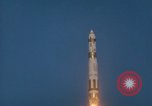 Image of Titan missile Cape Canaveral Florida United States USA, 1960, second 29 stock footage video 65675023360