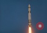 Image of Titan missile Cape Canaveral Florida United States USA, 1960, second 30 stock footage video 65675023360