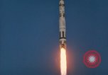 Image of Titan missile Cape Canaveral Florida United States USA, 1960, second 32 stock footage video 65675023360