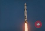 Image of Titan missile Cape Canaveral Florida United States USA, 1960, second 33 stock footage video 65675023360