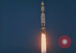 Image of Titan missile Cape Canaveral Florida United States USA, 1960, second 35 stock footage video 65675023360