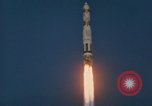 Image of Titan missile Cape Canaveral Florida United States USA, 1960, second 36 stock footage video 65675023360