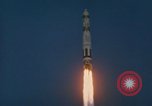 Image of Titan missile Cape Canaveral Florida United States USA, 1960, second 37 stock footage video 65675023360