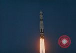 Image of Titan missile Cape Canaveral Florida United States USA, 1960, second 39 stock footage video 65675023360