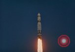 Image of Titan missile Cape Canaveral Florida United States USA, 1960, second 40 stock footage video 65675023360