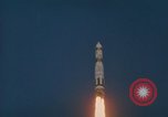 Image of Titan missile Cape Canaveral Florida United States USA, 1960, second 41 stock footage video 65675023360