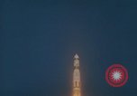 Image of Titan missile Cape Canaveral Florida United States USA, 1960, second 42 stock footage video 65675023360