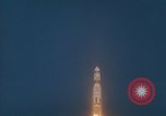 Image of Titan missile Cape Canaveral Florida United States USA, 1960, second 43 stock footage video 65675023360