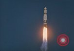 Image of Titan missile Cape Canaveral Florida United States USA, 1960, second 44 stock footage video 65675023360