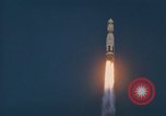 Image of Titan missile Cape Canaveral Florida United States USA, 1960, second 45 stock footage video 65675023360
