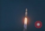 Image of Titan missile Cape Canaveral Florida United States USA, 1960, second 48 stock footage video 65675023360