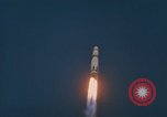 Image of Titan missile Cape Canaveral Florida United States USA, 1960, second 49 stock footage video 65675023360