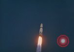 Image of Titan missile Cape Canaveral Florida United States USA, 1960, second 50 stock footage video 65675023360