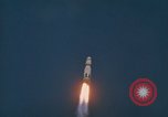 Image of Titan missile Cape Canaveral Florida United States USA, 1960, second 51 stock footage video 65675023360