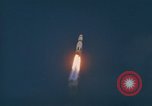 Image of Titan missile Cape Canaveral Florida United States USA, 1960, second 53 stock footage video 65675023360