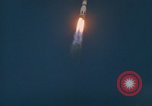Image of Titan missile Cape Canaveral Florida United States USA, 1960, second 54 stock footage video 65675023360