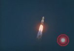 Image of Titan missile Cape Canaveral Florida United States USA, 1960, second 55 stock footage video 65675023360