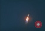 Image of Titan missile Cape Canaveral Florida United States USA, 1960, second 58 stock footage video 65675023360
