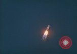Image of Titan missile Cape Canaveral Florida United States USA, 1960, second 60 stock footage video 65675023360