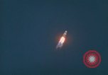 Image of Titan missile Cape Canaveral Florida United States USA, 1960, second 62 stock footage video 65675023360