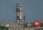 Image of Titan missile United States USA, 1960, second 3 stock footage video 65675023361