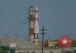 Image of Titan missile United States USA, 1960, second 6 stock footage video 65675023361