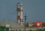 Image of Titan missile United States USA, 1960, second 7 stock footage video 65675023361