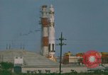 Image of Titan missile United States USA, 1960, second 8 stock footage video 65675023361