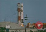 Image of Titan missile United States USA, 1960, second 9 stock footage video 65675023361