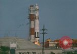 Image of Titan missile United States USA, 1960, second 10 stock footage video 65675023361