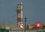 Image of Titan missile United States USA, 1960, second 11 stock footage video 65675023361