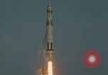 Image of Titan missile United States USA, 1960, second 15 stock footage video 65675023361