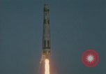 Image of Titan missile United States USA, 1960, second 20 stock footage video 65675023361