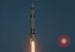 Image of Titan missile United States USA, 1960, second 26 stock footage video 65675023361
