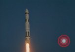 Image of Titan missile United States USA, 1960, second 32 stock footage video 65675023361