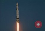 Image of Titan missile United States USA, 1960, second 33 stock footage video 65675023361