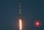 Image of Titan missile United States USA, 1960, second 37 stock footage video 65675023361