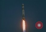 Image of Titan missile United States USA, 1960, second 39 stock footage video 65675023361