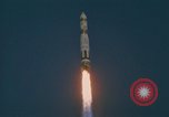 Image of Titan missile United States USA, 1960, second 40 stock footage video 65675023361