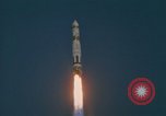 Image of Titan missile United States USA, 1960, second 41 stock footage video 65675023361