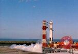 Image of Titan missile United States USA, 1960, second 3 stock footage video 65675023362