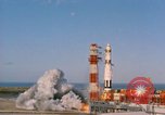 Image of Titan missile United States USA, 1960, second 5 stock footage video 65675023362