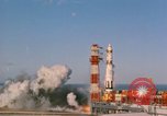 Image of Titan missile United States USA, 1960, second 6 stock footage video 65675023362
