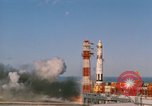 Image of Titan missile United States USA, 1960, second 7 stock footage video 65675023362