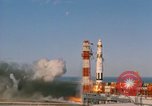 Image of Titan missile United States USA, 1960, second 8 stock footage video 65675023362