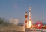 Image of Titan missile United States USA, 1960, second 10 stock footage video 65675023362