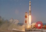 Image of Titan missile United States USA, 1960, second 11 stock footage video 65675023362