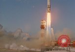Image of Titan missile United States USA, 1960, second 12 stock footage video 65675023362