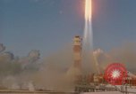 Image of Titan missile United States USA, 1960, second 13 stock footage video 65675023362